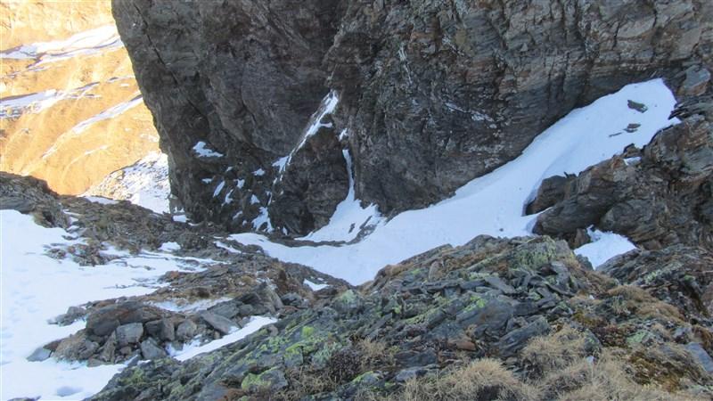 Scuola di Alpinismo e