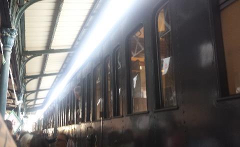 regionali (associate Asstra) Trenino verde sardo, treno della Sila.