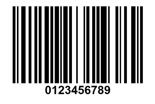 CODE 128 Il Code 128, sviluppato nel 1981, come indicato dal nome stesso, permette la rappresentazione di un massimo di 128 caratteri (oltre a 4 caratteri