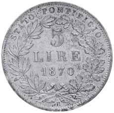 362 AG R BB 110 3058 5 Lire  362 AG R BB 100