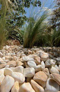 PEBBLES - GALETS - KIESE CIOTTOLI Un prodotto che da sempre cattura gli amanti dell arredo del verde ma anche chi