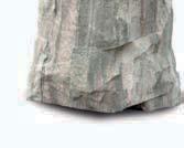 MONOLITI PUNTE 240 241 ALASKA GREY Origine: India Altezza: 80~250 cm Codice: PALG Materiale: Marmo