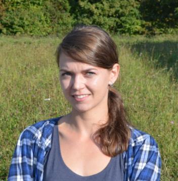 Lucie Kešnerová attualmente lavora presso il Dipartimento di Microbiologia Fondamentale (DMF), Università di Losanna. Si occupa di ricerca nell ambito della Microbiologia e dell'ecologia molecolare.