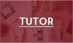 SERVIZIO DI TUTORATO Gli studenti sono affiancati nel percorso di studio da Tutor Il Docente Tutor ha il compito di orientare e assistere lo studente per contribuire al superamento delle difficoltà