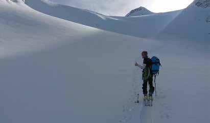 PROVINCIA AUTONOMA DI BOLZANO - SUDTIROLO CARATTERISTICHE SALIENTI DELL INVERNO L inverno 214/15 sarà ricordato come povero di neve e ricco di incidenti.