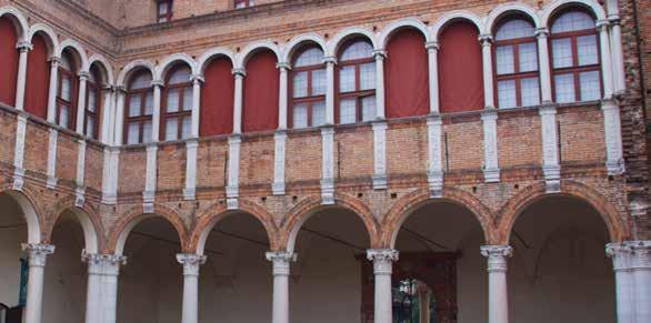 Villa Mensa, Museo della Nave Romana, Casa Museo Remo Brindisi).