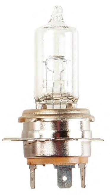 Quando la richiesta per ogni tipo di lampadina aumenta, i rifornimenti possono essere ordinati come tipi di confezioni standard.