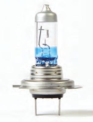 lampade Xenon +10% 1V H1 W lampade Xenon +10% 1V H4 60/W lampade Xenon +10% 1V H7 W