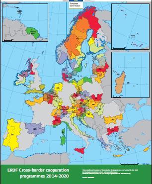 AREA DEI PROGRAMMI CTE Programmi