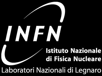 STAGE ai LNL EDIZIONE 2016 Introduzione alla Fisica Nucleare