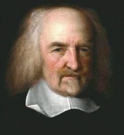 Thomas Hobbes (1588-1679) Se due uomini desiderano la stessa cosa, e tuttavia non possono entrambi goderla, diventano nemici, e sulla via del loro fine (che è