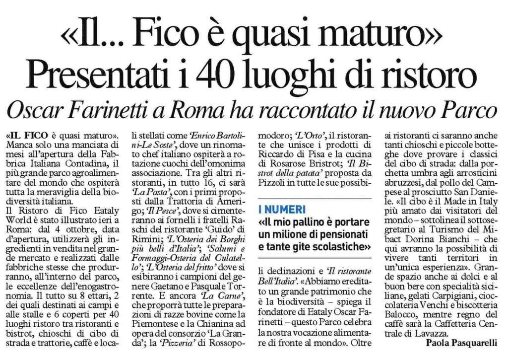 Quotidiano Data