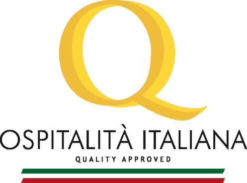 Disciplinare Residenze turistiche alberghiere (RTA) SCOPO E CAMPO DI APPLICAZIONE La presente specifica, predisposta dalla Unione Italiana delle Camere di Commercio, Industria, Artigianato e