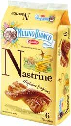 RINGO PAVESI cacao/nocciola/vaniglia-conf.