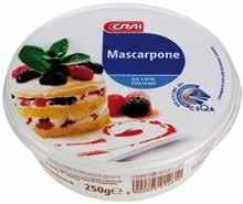 MOZZARELLA CRAI 3x125 gr