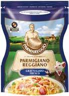 165 gr PARMIGIANO