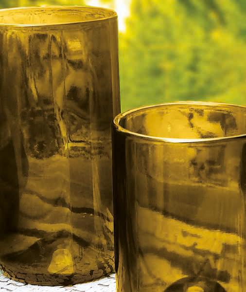 Quest anno i bicchieri vintage sono un must! Con la nostra vasta gamma di bicchieri ti offriamo molteplici soluzioni per allestire la tua tavola con stile!