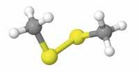DMDS è una molecola di origine naturale e il suo impiego come