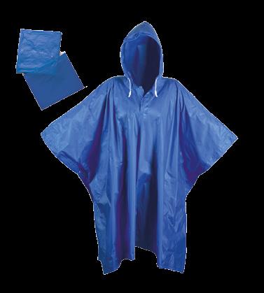 PL260 PONCHO PONCHO