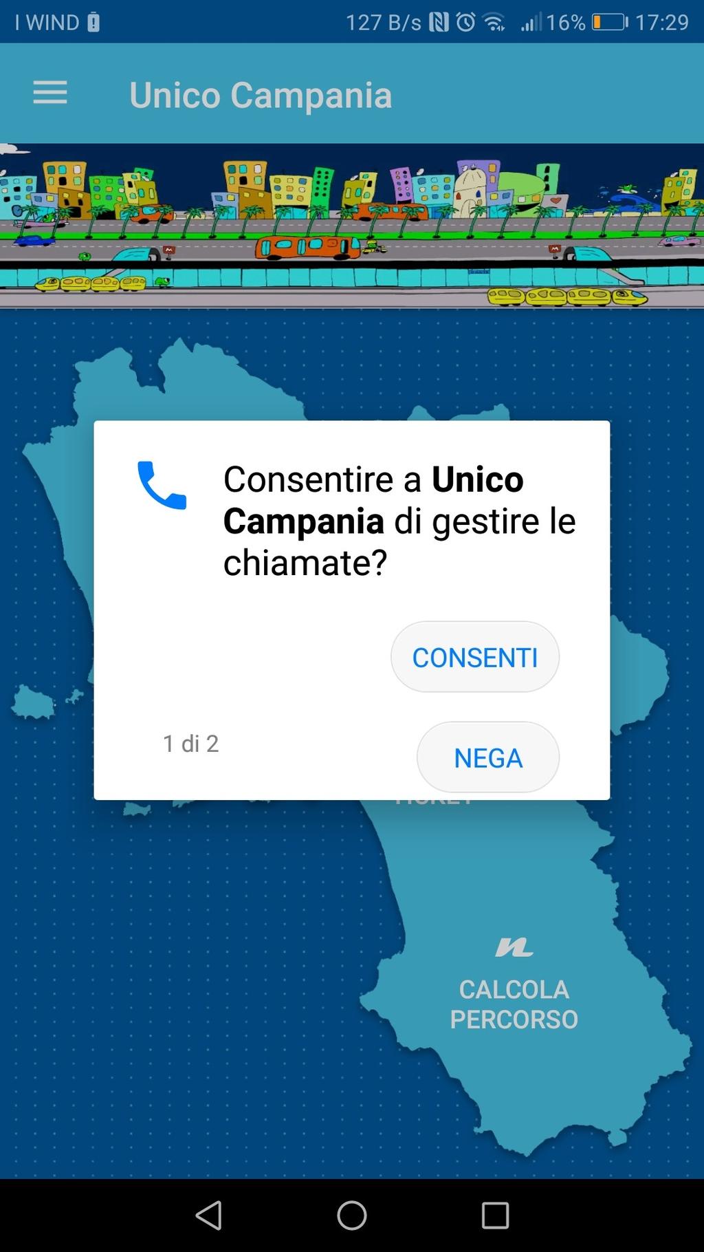 Per i dispositivi con Android 6.