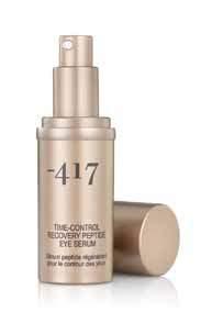 TIME CONTROL TIME CONTROL RECOVERY PEPTIDE EYE SERUM REF.