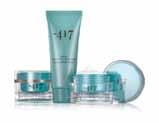 Collection Minerals & Anti-Aging Age Prevention Collection Minerals &