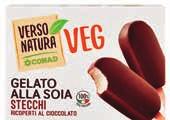 SOIA VERSO NATURA VEG ricoperti al cioccolato 252