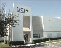 HGI Industries Inc.