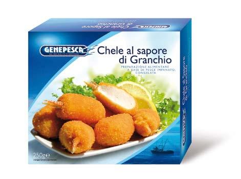 412028 EAN 8015836150913 10x400 g COLLI PER PALLET 9x18 = 162