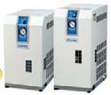 Prodotti correlati SMC è in grado fornire le apparecchiature necessarie per l alimentazione pneumatica dello ionizzatore.