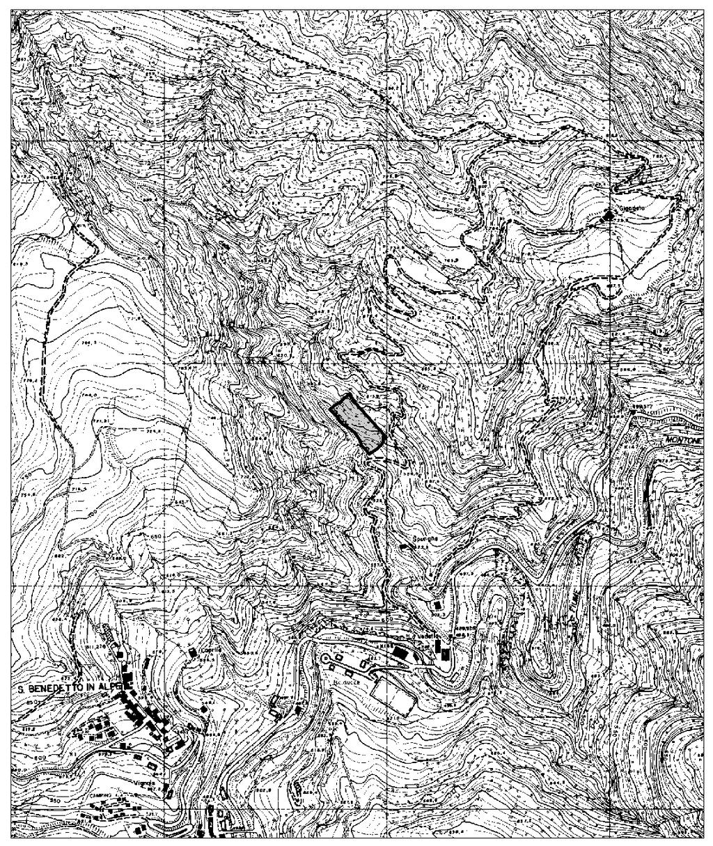 8. INQUADRAMENTO CARTOGRAFICO 1:10.