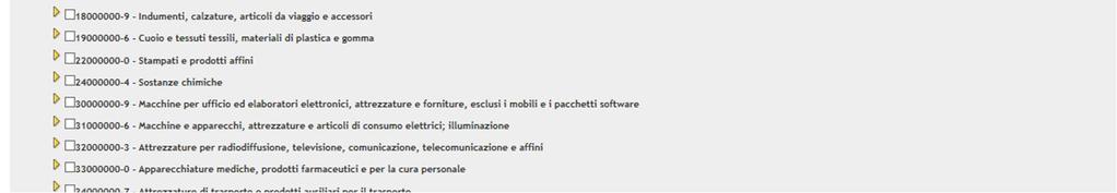 avviato l iter di sottomissione della domanda di iscrizione.