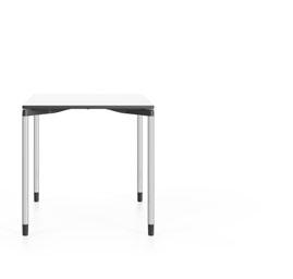 1200 x 600 mm 1200 x 520 mm 1500 x 750 mm 1500 x 650 mm Piano del taolo rettangolo Map Table rettangolare da utilizzare come solitario o per concatenamento con i piani quadrato, rettangolo o