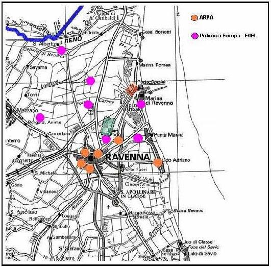 Partecipazione ad accordi volontari 22 ECOLOGIA AMBIENTE partecipa a diversi accordi volontari Protocollo d intesa fra la Provincia di, il Comune di, l Associazione Industriali della Provincia di e