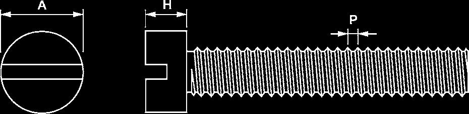 DIN FINITURA/ IMBALLO/ SIZES Grezze Plain Zincate CR3 Nichelate Nickel pl. Zincate nere Black zinc 6,90 9,55 33,30 36,65 8.000 (8) 4.000 (4) 1.000 8.000 19,95 3,5 7,05 9,85 8.000 (8) 4.000 (4) 1.000 7.