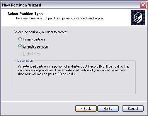 Creazione di due o più partizioni sui dischi rigidi Verbatim in Windows 7/8/10 1.