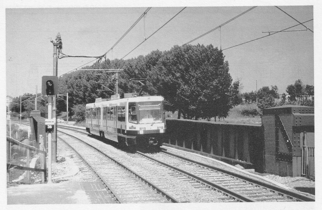 Sistemi di Trasporto di massa e