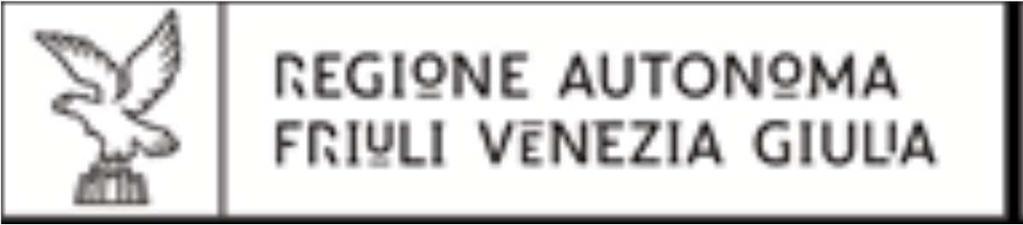 Alla Regione Autonoma Friuli Venezia Giulia Direzione Centrale Lavoro, Formazione, Istruzione, Pari Opportunità, Politiche Giovanili, Ricerca e Università Area Agenzia regionale per il lavoro