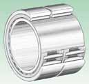 Larghezza anello esterno = 2 mm. # Width of outer ring = 2 mm.