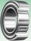 rullini con anello interno (serie PNA) Aligning needle roller bearing with inner ring (PNA series) PNA Diametro albero (mm) Shaft Diameter (mm) Sigla Designation Peso (g) Weight (g) d Dimensioni (mm)