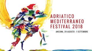 Adriatico Mediterraneo Festival dall alba a tarda notte Adriatico Mediterraneo Festival 2018 29 agosto 1 settembre 2018 Concerti dall alba a tarda notte Ancona La musica segue il sole attraverso i