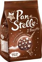 Sconti 50 % OMOGENEIZZATI PLASMON tipi e formati vari BISCOTTI PAN DI STELLE MULINO BIANCO