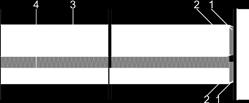 R w Unità db Min. m m mm kg/m 2 Pareti in gesso massiccio ad uno strato A60 36 (-1; -3) 90 3.00 1) 3.00 1) 60 60 A80 38 (-1; -3) 180 4.00 1) 4.00 1) 80 80 A100 40 (0; -3) 180 5.00 1) 5.