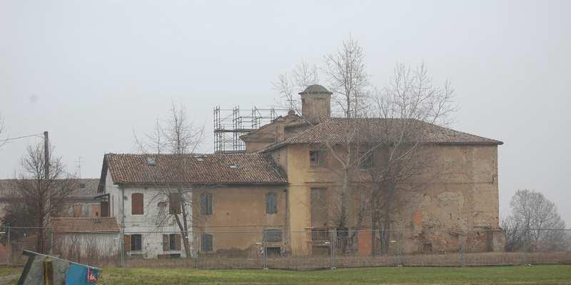 Architettonici e per il Paesaggio delle province di Modena e Reggio, si estende su un area di circa 16.