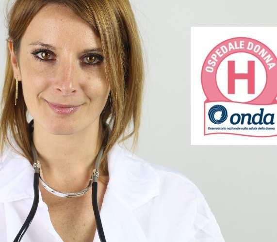 BOLLINI ROSA: I 249 OSPEDALI AMICI DELLE DONNE I Bollini rosa sono il riconoscimento che l Osservatorio nazionale sulla salute della donna (Onda) assegna dal 2007 agli ospedali attenti alla salute