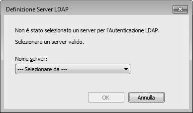 Utilizzare la funzione di gestione dei lavori di TopAccess per controllare o eliminare un fax in attesa. Si può controllare un fax inviato anche accedendo ai registri dei lavori in TopAccess.