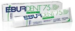 DI918033 Eburdent 75 RDA Plus Dentifricio ad abrasività controllata per l igiene
