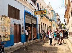 Calle Mercaderes, Plaza de Armas Pomeriggio: visita dell