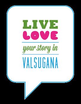 UTRECHT: 1000 km Seguici su: #livelovevalsugana SCOPRI DI PIÙ SU WWW.VISVALSUGANA. info@visitvalsugana.it INFO: VALSUGANA LAGORAI AZIENDA PER IL TURISMO Tel.