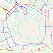 spazio urbano come bene comune Visione rischio